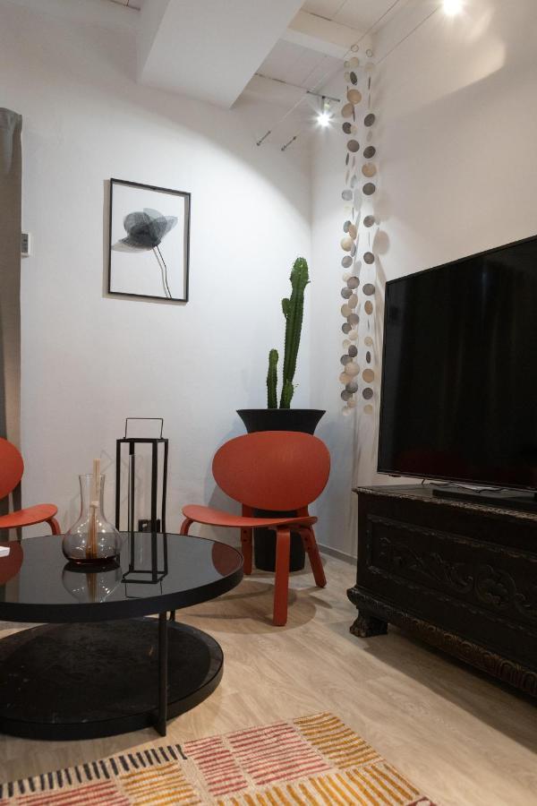 Lo Schiaccianoci Bed&Breakfast De Charme Scanzorosciate Exterior foto