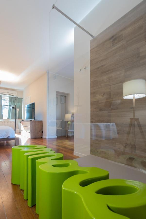 Lo Schiaccianoci Bed&Breakfast De Charme Scanzorosciate Exterior foto