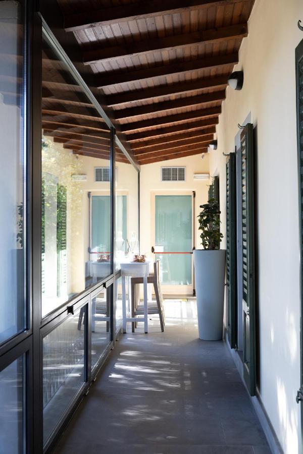Lo Schiaccianoci Bed&Breakfast De Charme Scanzorosciate Exterior foto
