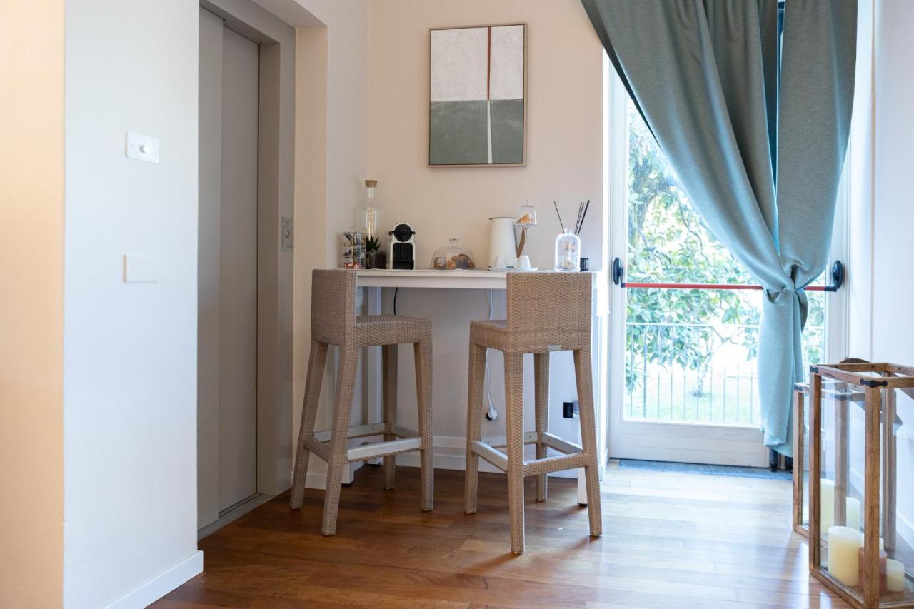 Lo Schiaccianoci Bed&Breakfast De Charme Scanzorosciate Exterior foto