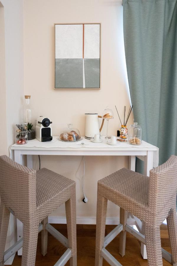 Lo Schiaccianoci Bed&Breakfast De Charme Scanzorosciate Exterior foto