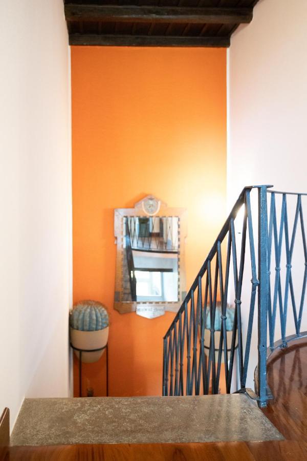 Lo Schiaccianoci Bed&Breakfast De Charme Scanzorosciate Exterior foto
