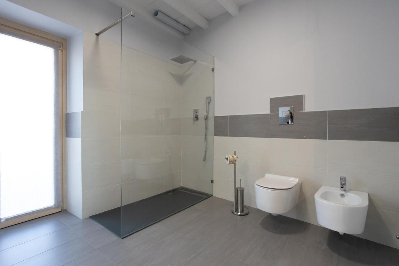 Lo Schiaccianoci Bed&Breakfast De Charme Scanzorosciate Exterior foto