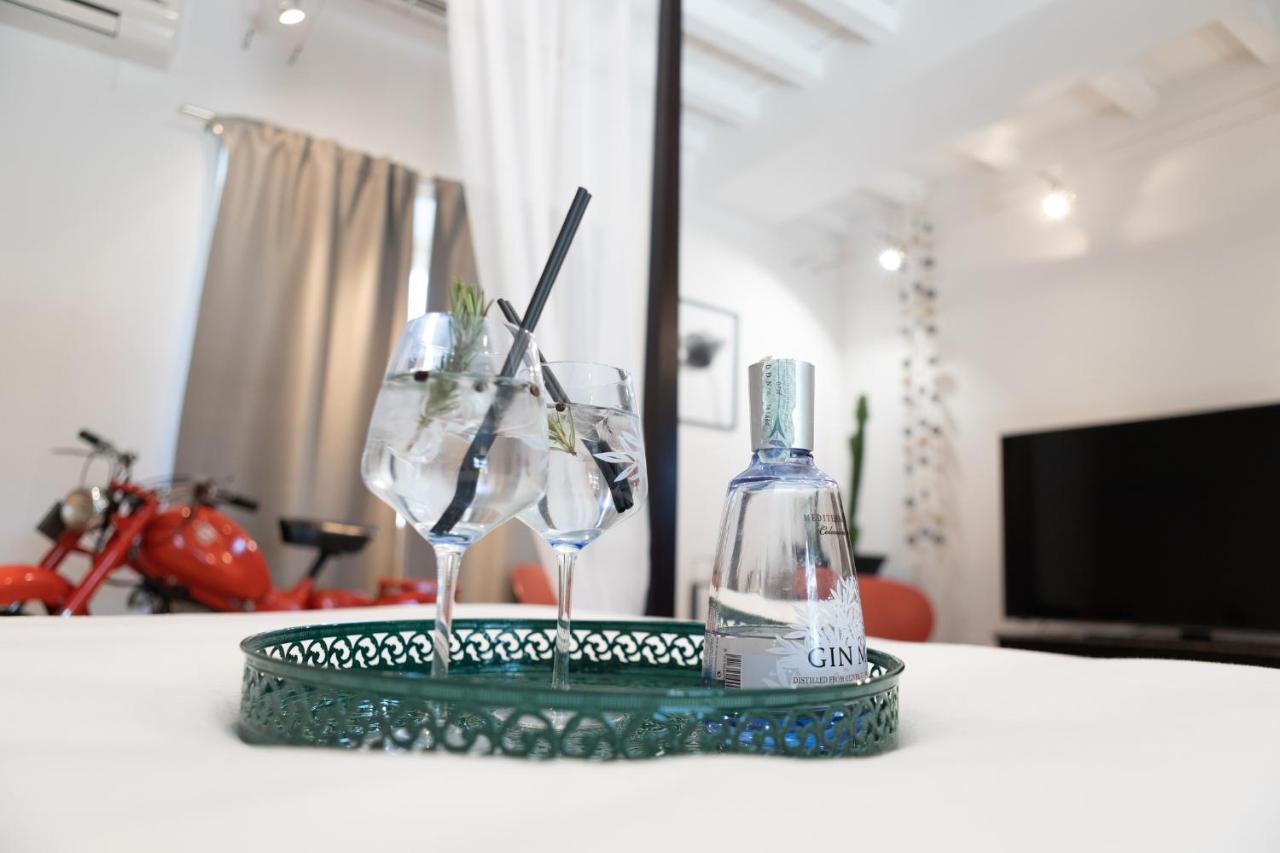 Lo Schiaccianoci Bed&Breakfast De Charme Scanzorosciate Exterior foto