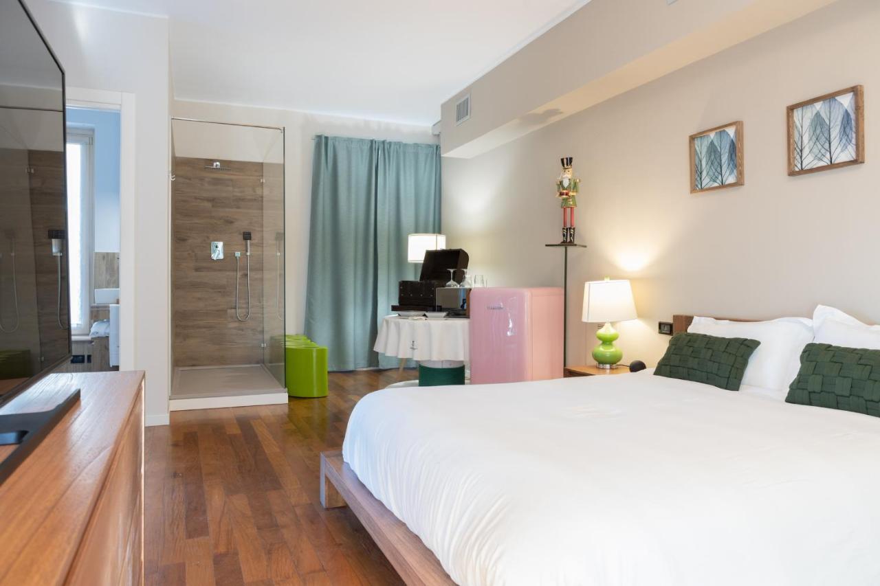 Lo Schiaccianoci Bed&Breakfast De Charme Scanzorosciate Exterior foto