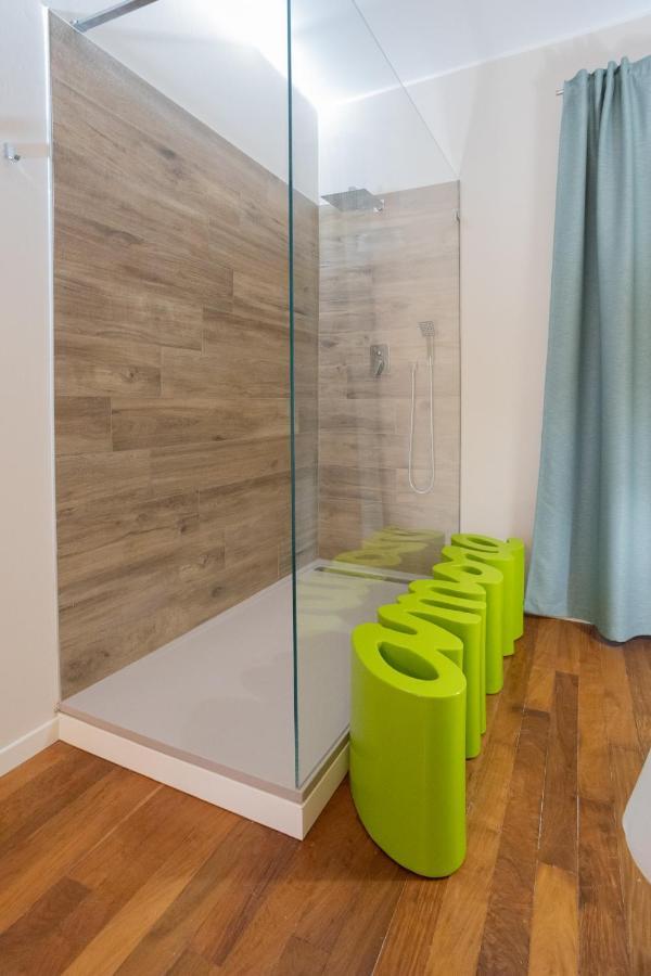 Lo Schiaccianoci Bed&Breakfast De Charme Scanzorosciate Exterior foto