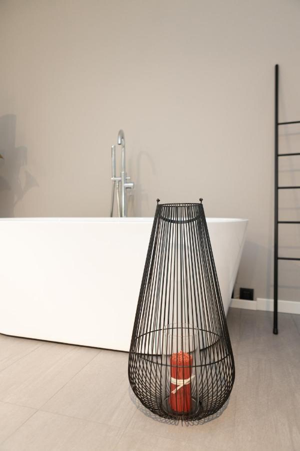 Lo Schiaccianoci Bed&Breakfast De Charme Scanzorosciate Exterior foto