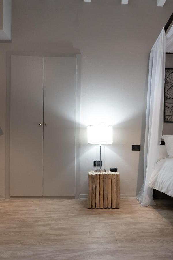 Lo Schiaccianoci Bed&Breakfast De Charme Scanzorosciate Exterior foto
