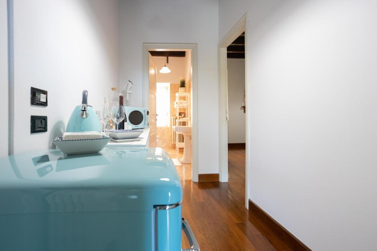 Lo Schiaccianoci Bed&Breakfast De Charme Scanzorosciate Exterior foto