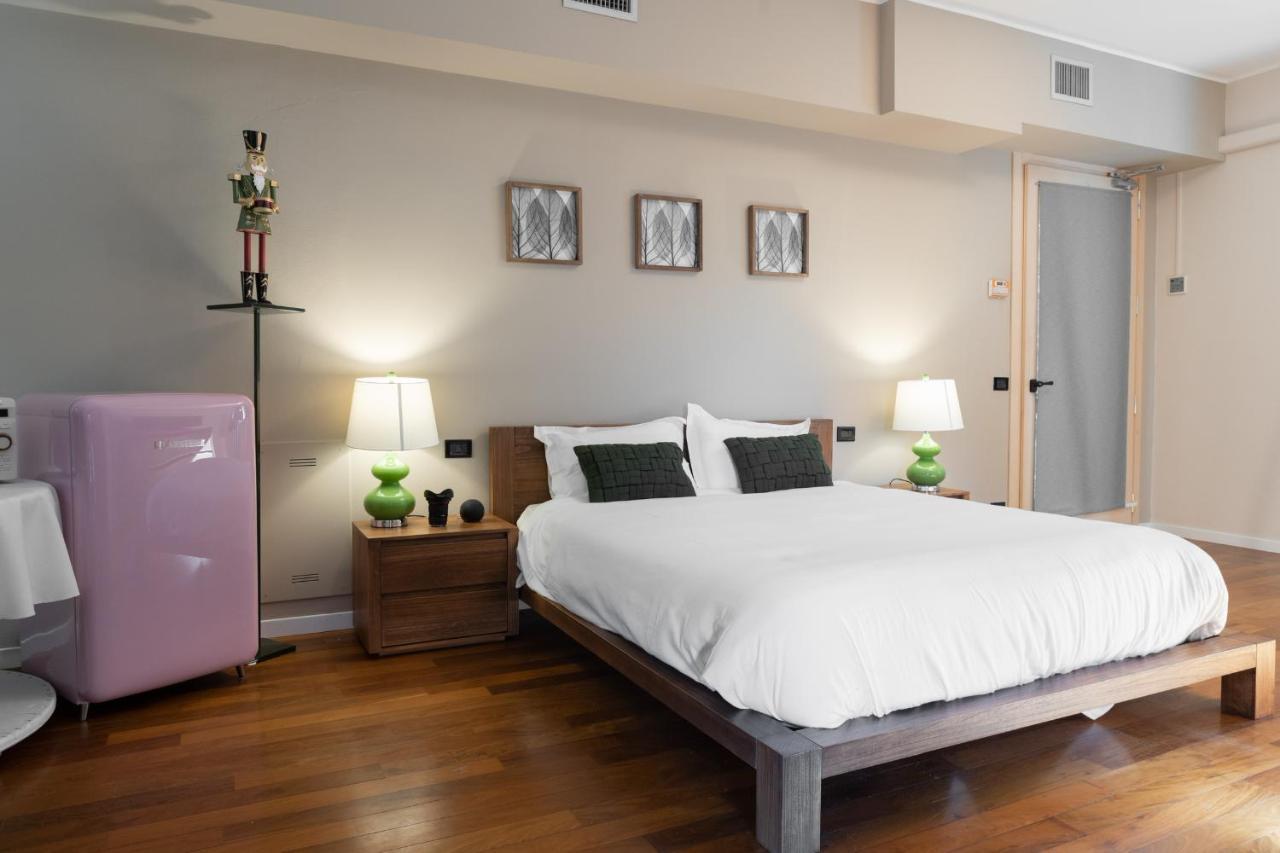 Lo Schiaccianoci Bed&Breakfast De Charme Scanzorosciate Exterior foto
